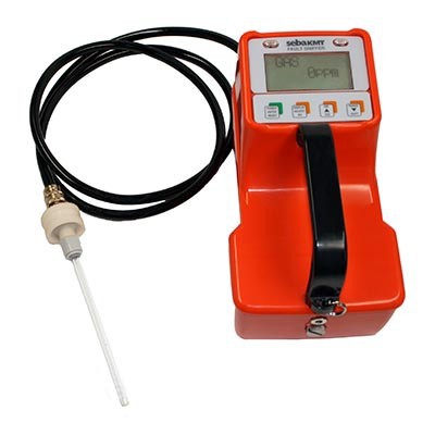 美國MEGGER FaultSniffer精確定位電