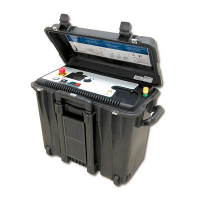 美國MEGGER VLF Sine Wave34kV電纜