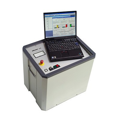 美國(guó)MEGGER CDS電纜老化診斷儀