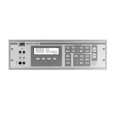 美國MEGGER DDA16/30/60數字數據采