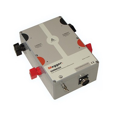 美國MEGGER TM1800和TM1600的靜態和