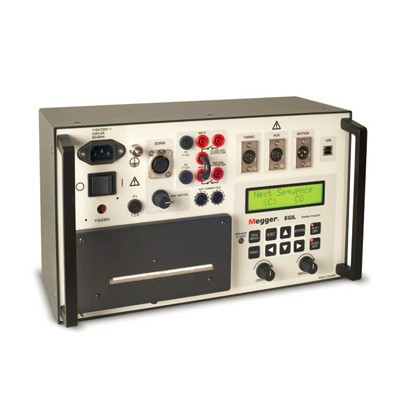 美國MEGGER EGIL斷路器測試儀