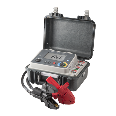 美國MEGGER DLRO100E高度便攜微歐表