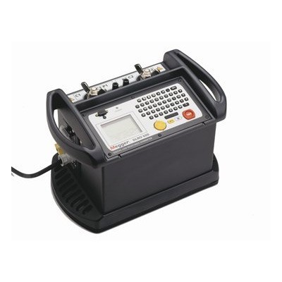 美國MEGGER DLRO200 200A數字微歐表