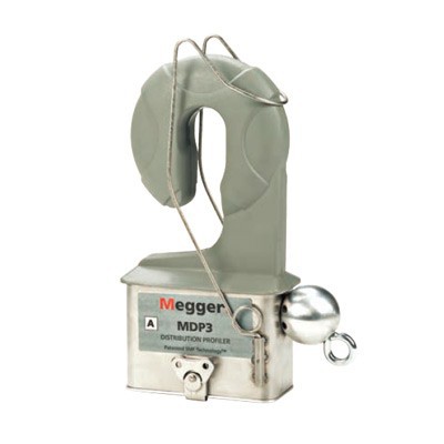 美國MEGGER MDP系列高壓架空線路電