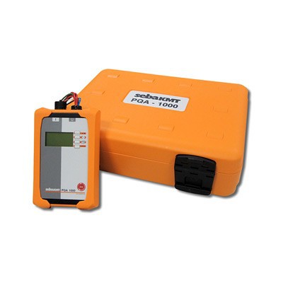 美國MEGGER PQA1000電能質量分析儀