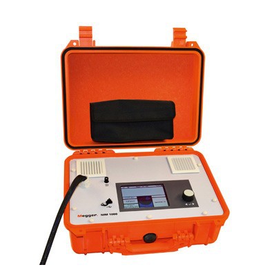 美國MEGGER NIM1000阻抗測量儀