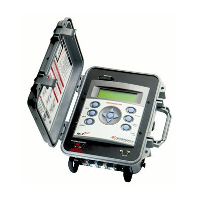 美國MEGGER PA9 Plus便攜式電能質量