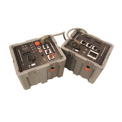 美國MEGGER NTS300A網絡繼電器測試