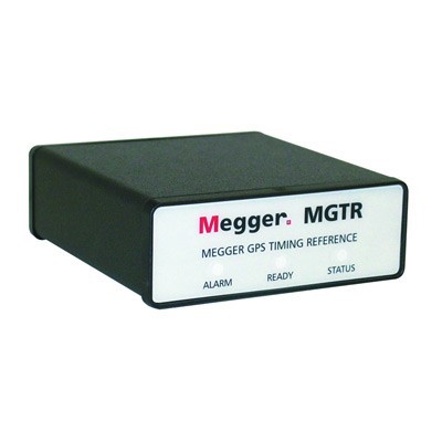 美國MEGGER MGTR GPS定時基準GPS衛
