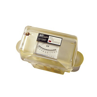 美國MEGGER VCM100油測試設備校準儀