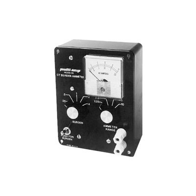 美國MEGGER BA-185電流互感器負載安