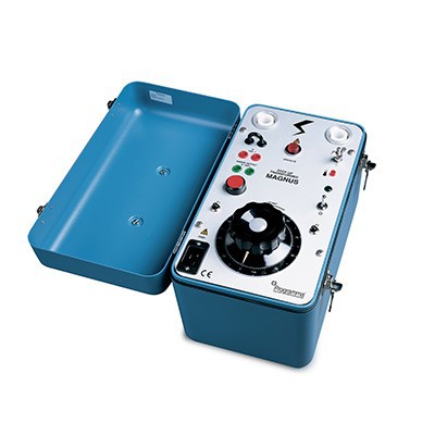 美國MEGGER MAGNUS升壓變壓器