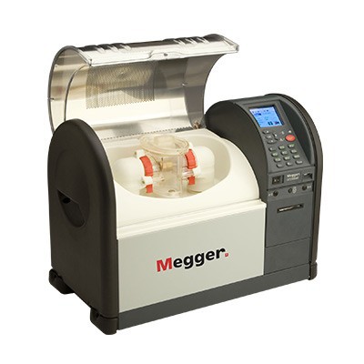 美國MEGGER OTS80AF自動化實驗室絕