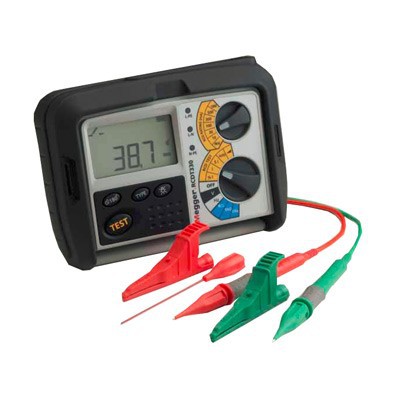 美國MEGGER LTW425雙線不跳閘高分辨