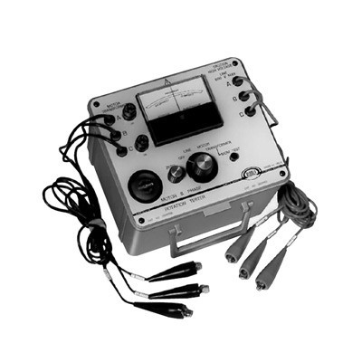 美國MEGGER 電機和相位旋轉測試儀