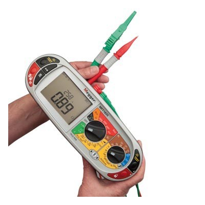 MEGGER 多功能測(cè)試儀MFT1815/1825/1