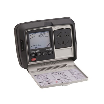 MEGGER PAT120/150/150R/電氣設備測