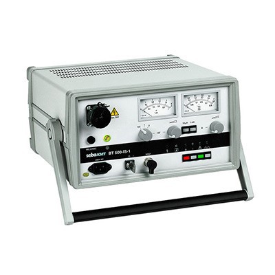 美國MEGGER BT500IS-1電纜故障轉換