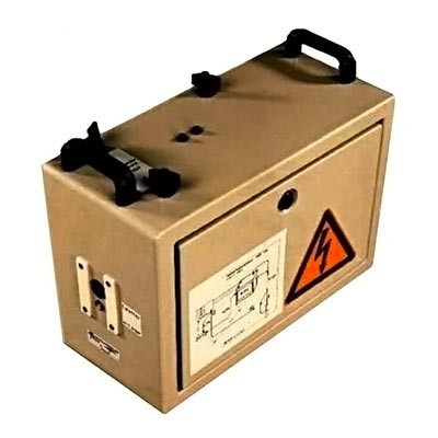 美國MEGGER ARM濾波器M219耦合裝置