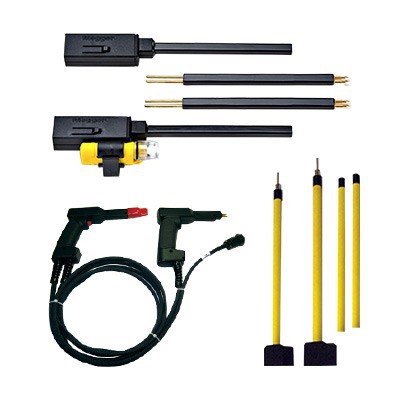 美國MEGGER BITE蓄電池測試配件