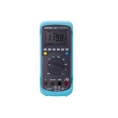 CENTER-120萬用表|CENTER120數字多