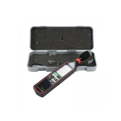 群特CENTER CENTER32 數字噪音計