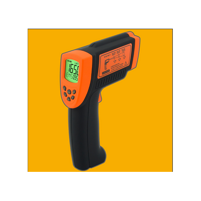 ?，擲MART AR882在線式紅外測溫儀