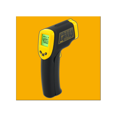 希瑪SMART AR862A+工業(yè)型紅外測溫儀