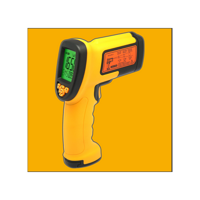 希瑪SMART AS862A紅外線測(cè)溫儀