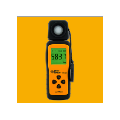 希瑪SMART AR213迷你式光照度計