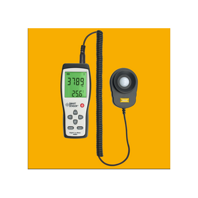 希瑪SMART AS823分體式照度計