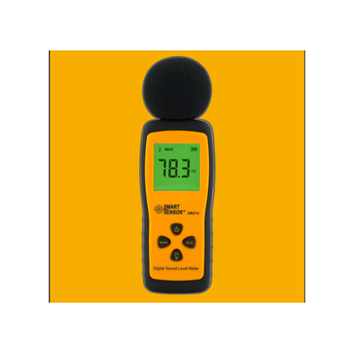 ?，擲MART AR214數(shù)字噪音計|聲級計