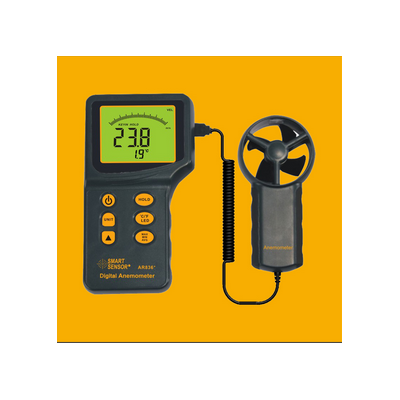 希瑪SMART AR836+風速儀|風速計