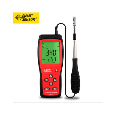 希瑪SMART AS8166,風速儀,風量計