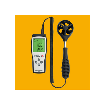 希瑪SMART AS836分體式風速計