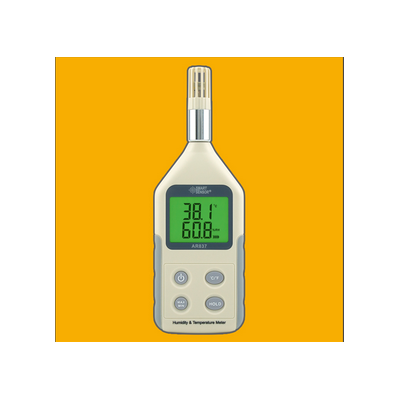 希瑪SMART AR837數字式溫濕度計