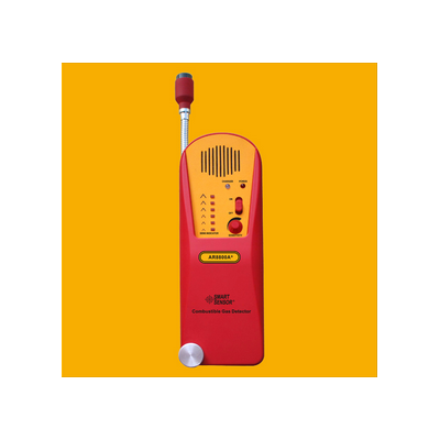 希瑪SMART AR8800A+可燃?xì)怏w檢測儀