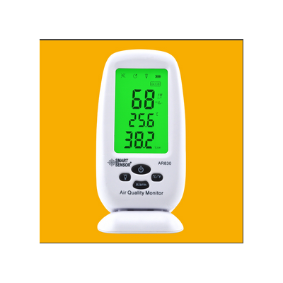 希瑪SMART AR830家用空氣質量檢測儀