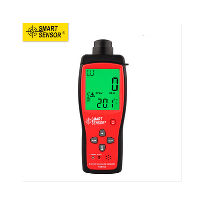 希瑪SMART AS8404氧氣檢測儀|AS-840