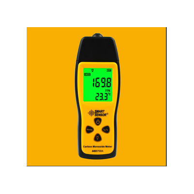 AS8700A一氧化碳檢測儀|AS-870