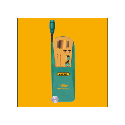 希瑪SMART AR5750B SF6氣體檢測儀