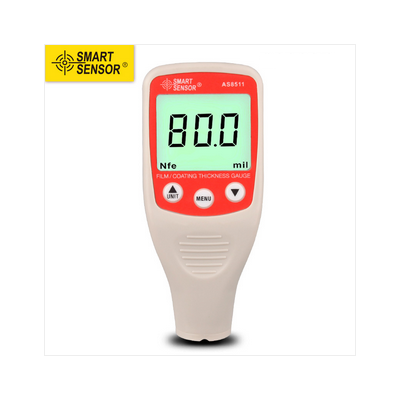 ?，擲MART AS8511涂層測厚儀-復合型