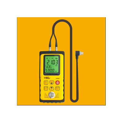 希瑪SMART AR860超聲波測厚儀-精密