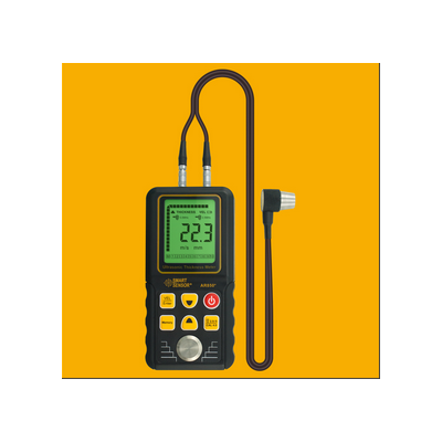 希瑪SMART AS850超聲波測厚儀|AS-85