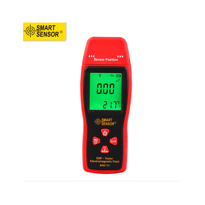 希瑪SMART AS8143轉速計|轉速表| AS