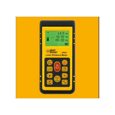 希瑪SMART AR881激光測距儀| AR-881