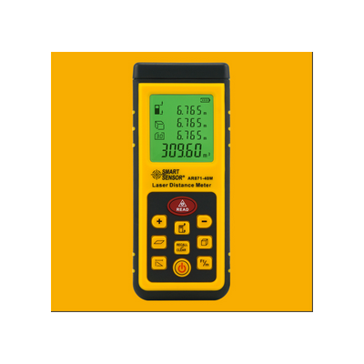 希瑪SMART AR871激光測(cè)距儀| AR-871