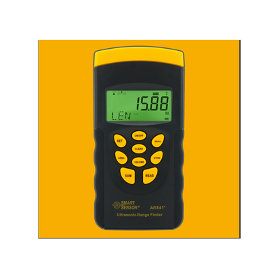 希瑪SMART AR841超聲波測距儀|AR-84