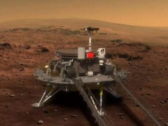 首批月球樣品信息和科學探測數據發布